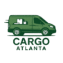 Cargo Atlanta Logo with Iamge and font 2